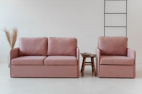 Комплект мягкой мебели 800+801 (диван+кресло) в Тюмени - tyumen.mebel-74.com | фото