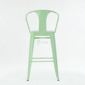 Барное кресло Barneo N-243 Tolix Style в Тюмени - tyumen.mebel-74.com | фото