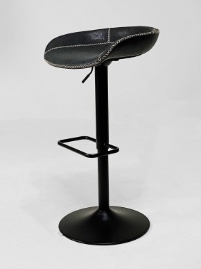 Барный стул ACAPULCO Vintage Black C-135 винтажный черный М-City в Тюмени - tyumen.mebel-74.com | фото