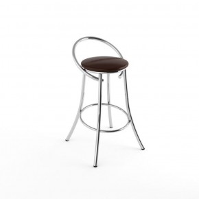 Барный стул Фуриант коричневый-030 в Тюмени - tyumen.mebel-74.com | фото