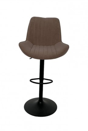 Барный стул Оскар газлифт (арт. Б325) (*в тканях - Barni, Fabio, Suffle) в Тюмени - tyumen.mebel-74.com | фото