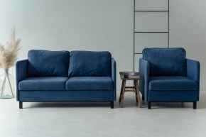 Комплект мягкой мебели 900+901 (диван+кресло) в Тюмени - tyumen.mebel-74.com | фото