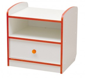 Набор мебели для детской Юниор-10 (с кроватью 800*1900) ЛДСП в Тюмени - tyumen.mebel-74.com | фото