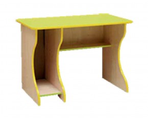 Набор мебели для детской Юниор-11.1 (900*1900) ЛДСП в Тюмени - tyumen.mebel-74.com | фото