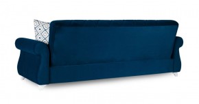Диван-кровать Роуз ТД 410 + комплект подушек в Тюмени - tyumen.mebel-74.com | фото
