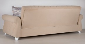 Диван-кровать Роуз ТД 412 + комплект подушек в Тюмени - tyumen.mebel-74.com | фото