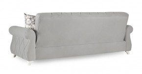 Диван-кровать Роуз ТД 414 + комплект подушек в Тюмени - tyumen.mebel-74.com | фото