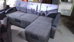 Диван угловой Лорд (3 подушки) в Тюмени - tyumen.mebel-74.com | фото