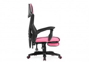 Компьютерное кресло Brun pink / black в Тюмени - tyumen.mebel-74.com | фото