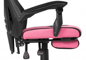 Компьютерное кресло Brun pink / black в Тюмени - tyumen.mebel-74.com | фото