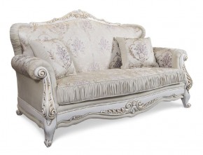 Комплект мягкой мебели Алсу (белый глянец) в Тюмени - tyumen.mebel-74.com | фото
