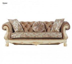 Комплект мягкой мебели Ассоль (без механизма) 3+1+1 в Тюмени - tyumen.mebel-74.com | фото