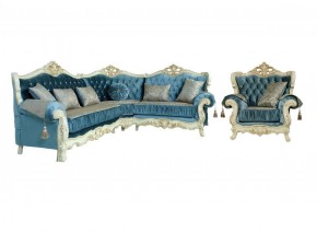 Комплект мягкой мебели Эсмеральда (модульный) в Тюмени - tyumen.mebel-74.com | фото