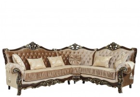 Комплект мягкой мебели Эсмеральда (модульный) в Тюмени - tyumen.mebel-74.com | фото