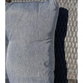 Комплект плетеной мебели AFM-307G-Grey в Тюмени - tyumen.mebel-74.com | фото