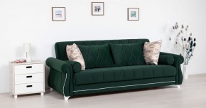Комплект Роуз ТД 411 диван-кровать + кресло + комплект подушек в Тюмени - tyumen.mebel-74.com | фото