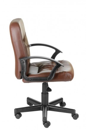 Кресло ЧИП (коричневый) в Тюмени - tyumen.mebel-74.com | фото