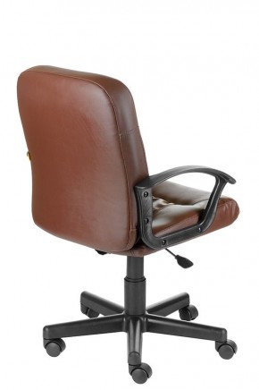 Кресло ЧИП (коричневый) в Тюмени - tyumen.mebel-74.com | фото