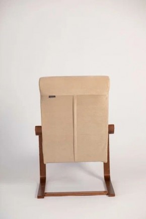 Кресло для отдыха (пружинка) РЕЛАКС 37-Т-Б (песок) в Тюмени - tyumen.mebel-74.com | фото