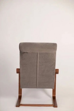 Кресло для отдыха (пружинка) РЕЛАКС 37-Т-ГР (графит) в Тюмени - tyumen.mebel-74.com | фото