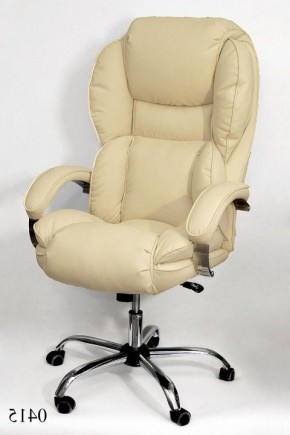 Кресло для руководителя Барон КВ-12-131112-0415 в Тюмени - tyumen.mebel-74.com | фото
