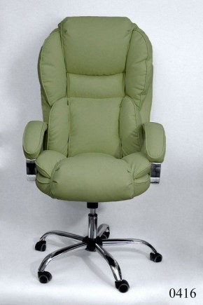 Кресло для руководителя Барон КВ-12-131112-0416 в Тюмени - tyumen.mebel-74.com | фото