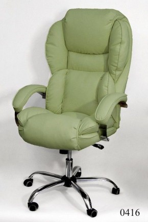 Кресло для руководителя Барон КВ-12-131112-0416 в Тюмени - tyumen.mebel-74.com | фото