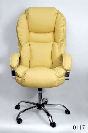 Кресло для руководителя Барон КВ-12-131112-0417 в Тюмени - tyumen.mebel-74.com | фото