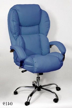 Кресло для руководителя Барон КВ-12-131112-0419 в Тюмени - tyumen.mebel-74.com | фото