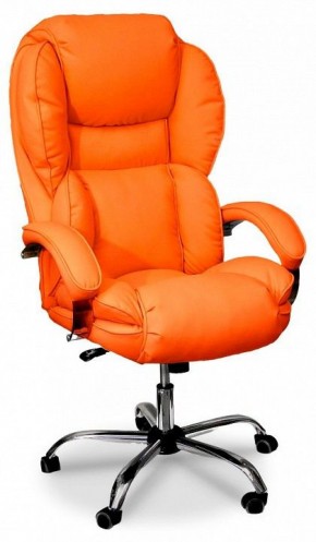 Кресло для руководителя Барон КВ-12-131112-0455 в Тюмени - tyumen.mebel-74.com | фото
