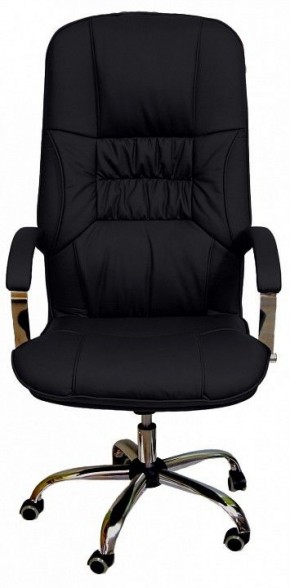 Кресло для руководителя Бридж КВ-14-131112-0401 в Тюмени - tyumen.mebel-74.com | фото