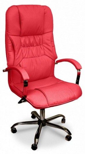 Кресло для руководителя Бридж КВ-14-131112-0421 в Тюмени - tyumen.mebel-74.com | фото