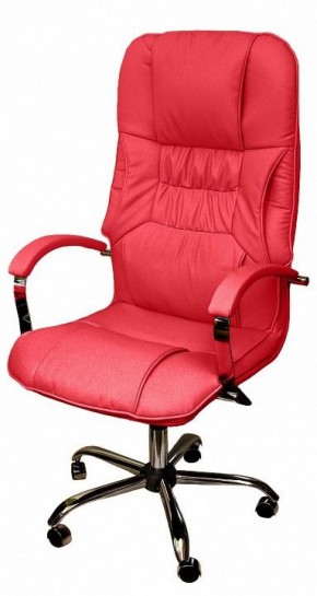 Кресло для руководителя Бридж КВ-14-131112-0421 в Тюмени - tyumen.mebel-74.com | фото