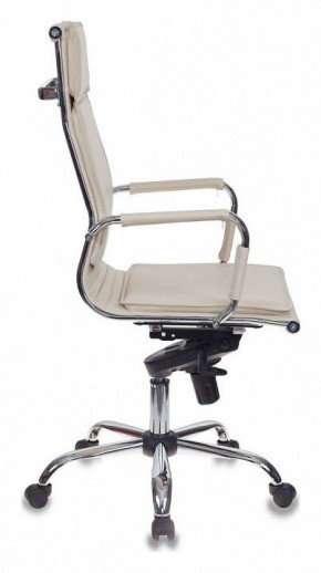 Кресло для руководителя CH-993MB/IVORY в Тюмени - tyumen.mebel-74.com | фото