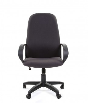 Кресло для руководителя  CHAIRMAN 279 TW (ткань TW 12) в Тюмени - tyumen.mebel-74.com | фото