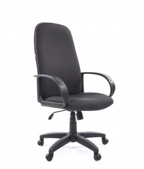 Кресло для руководителя  CHAIRMAN 279 JP (ткань JP 15-1) в Тюмени - tyumen.mebel-74.com | фото