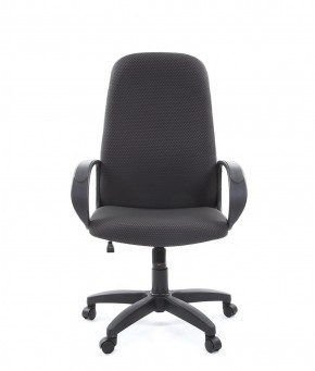 Кресло для руководителя  CHAIRMAN 279 JP (ткань JP 15-1) в Тюмени - tyumen.mebel-74.com | фото