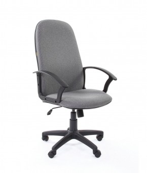 Кресло для руководителя  CHAIRMAN 289  (ткань стандарт 20-23) в Тюмени - tyumen.mebel-74.com | фото