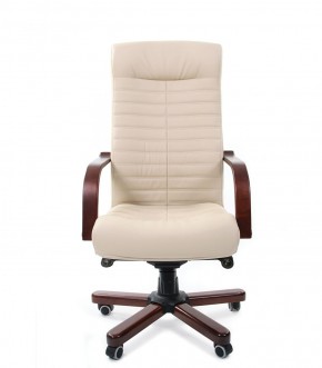 Кресло для руководителя CHAIRMAN 480 N WD (Экокожа) в Тюмени - tyumen.mebel-74.com | фото