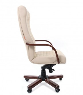 Кресло для руководителя CHAIRMAN 480 N WD (Экокожа) в Тюмени - tyumen.mebel-74.com | фото