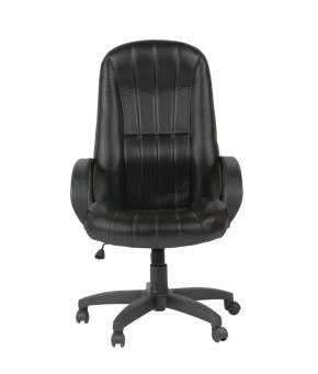Кресло для руководителя  CHAIRMAN 685 (экокожа черный) в Тюмени - tyumen.mebel-74.com | фото