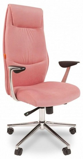 Кресло для руководителя Chairman Home Vista в Тюмени - tyumen.mebel-74.com | фото