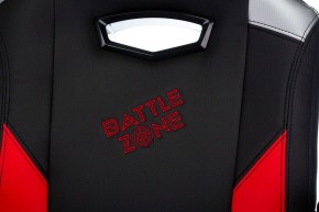 Кресло игровое ZOMBIE HERO BATTLEZONE в Тюмени - tyumen.mebel-74.com | фото