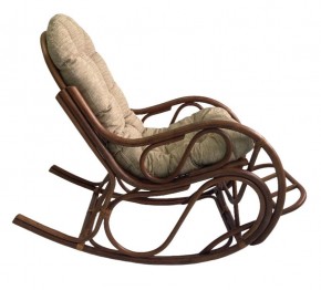 Кресло-качалка 05/05 (Разборное/поставляется СОБРАННЫМ) в Тюмени - tyumen.mebel-74.com | фото
