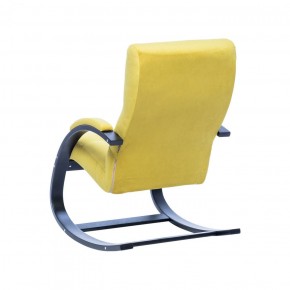 Кресло-качалка Leset Милано в Тюмени - tyumen.mebel-74.com | фото