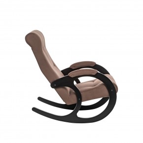 Кресло-качалка Модель 3 в Тюмени - tyumen.mebel-74.com | фото