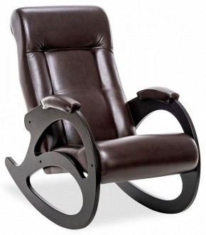 Кресло-качалка Модель 4 в Тюмени - tyumen.mebel-74.com | фото