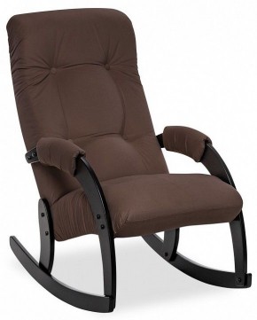Кресло-качалка Модель 67 в Тюмени - tyumen.mebel-74.com | фото