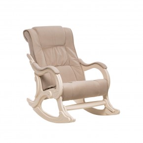 Кресло-качалка Модель 77 в Тюмени - tyumen.mebel-74.com | фото