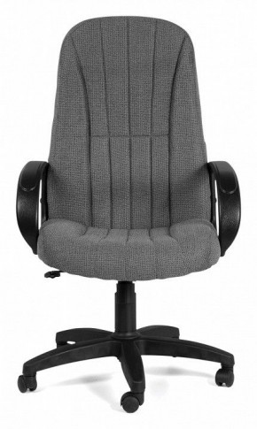 Кресло компьютерное Chairman 685 серый/черный в Тюмени - tyumen.mebel-74.com | фото
